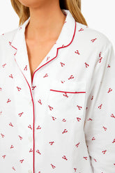 Brixham Lobsters Pajama Set